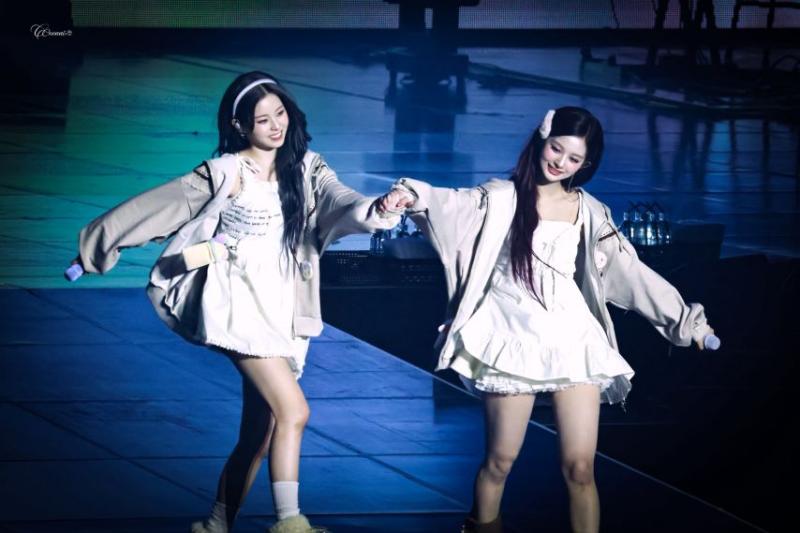 엔믹스 설윤