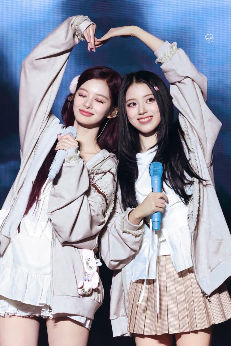 엔믹스 설윤
