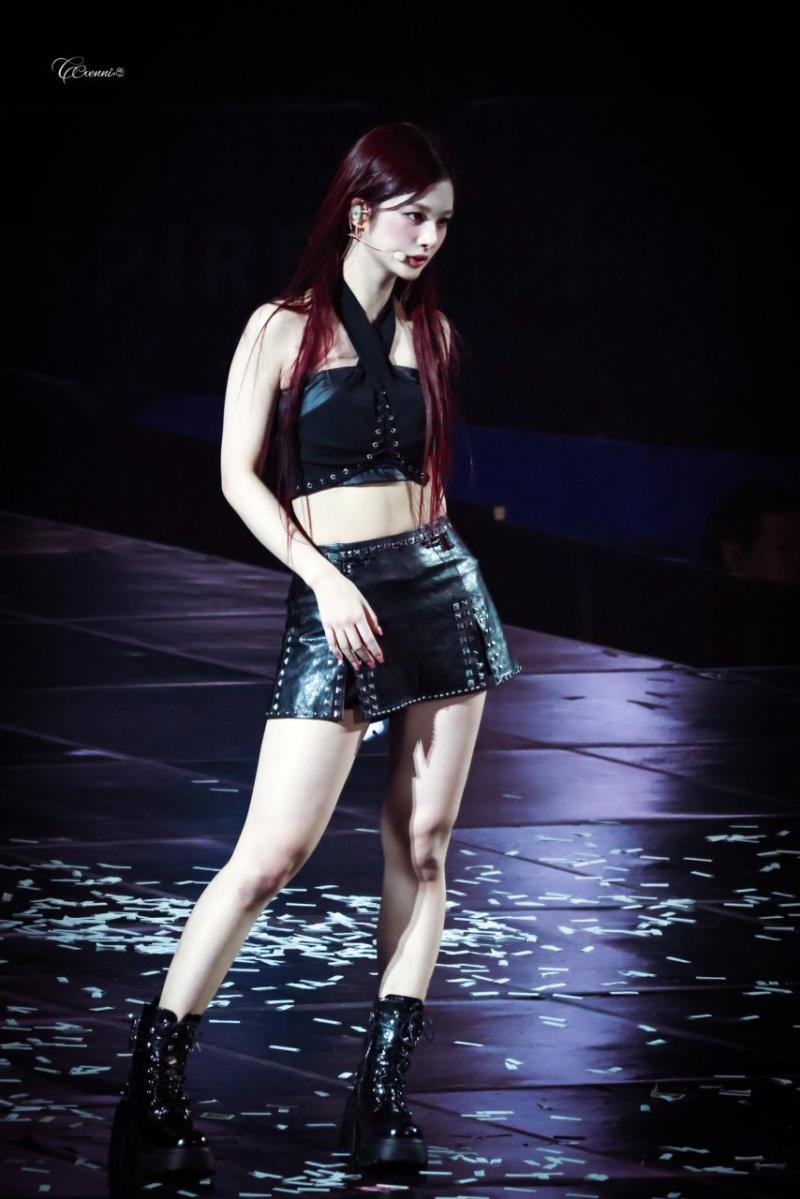 엔믹스 설윤