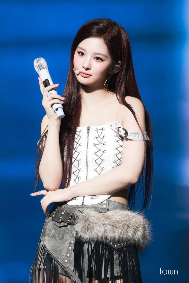 엔믹스 설윤