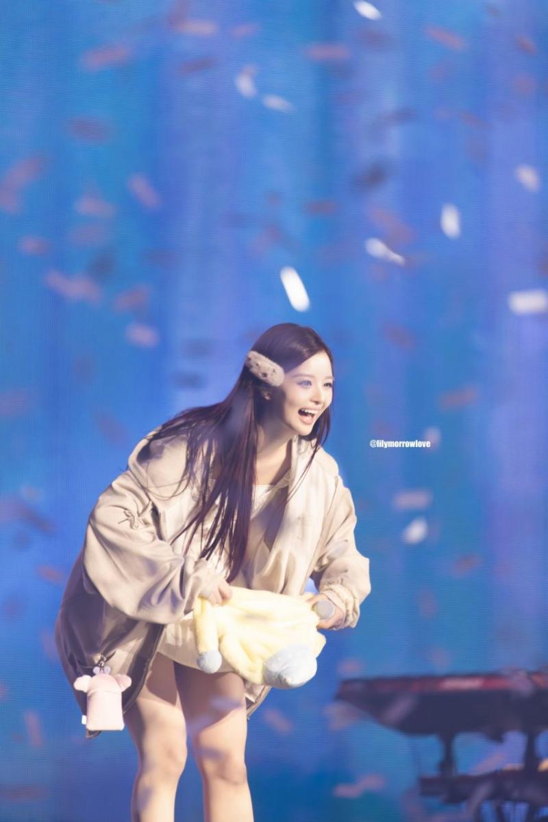 엔믹스 설윤