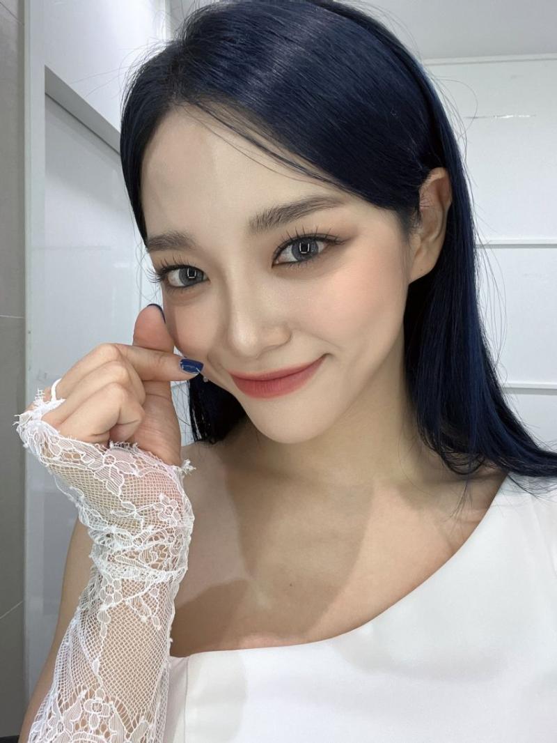 김세정