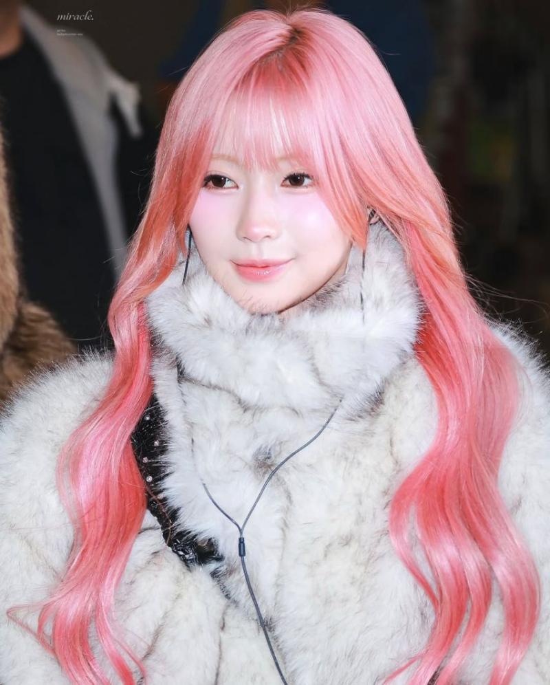 BABYMONSTER (베이비몬스터) 아사