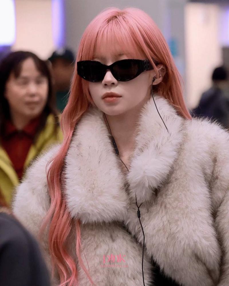 BABYMONSTER (베이비몬스터) 아사