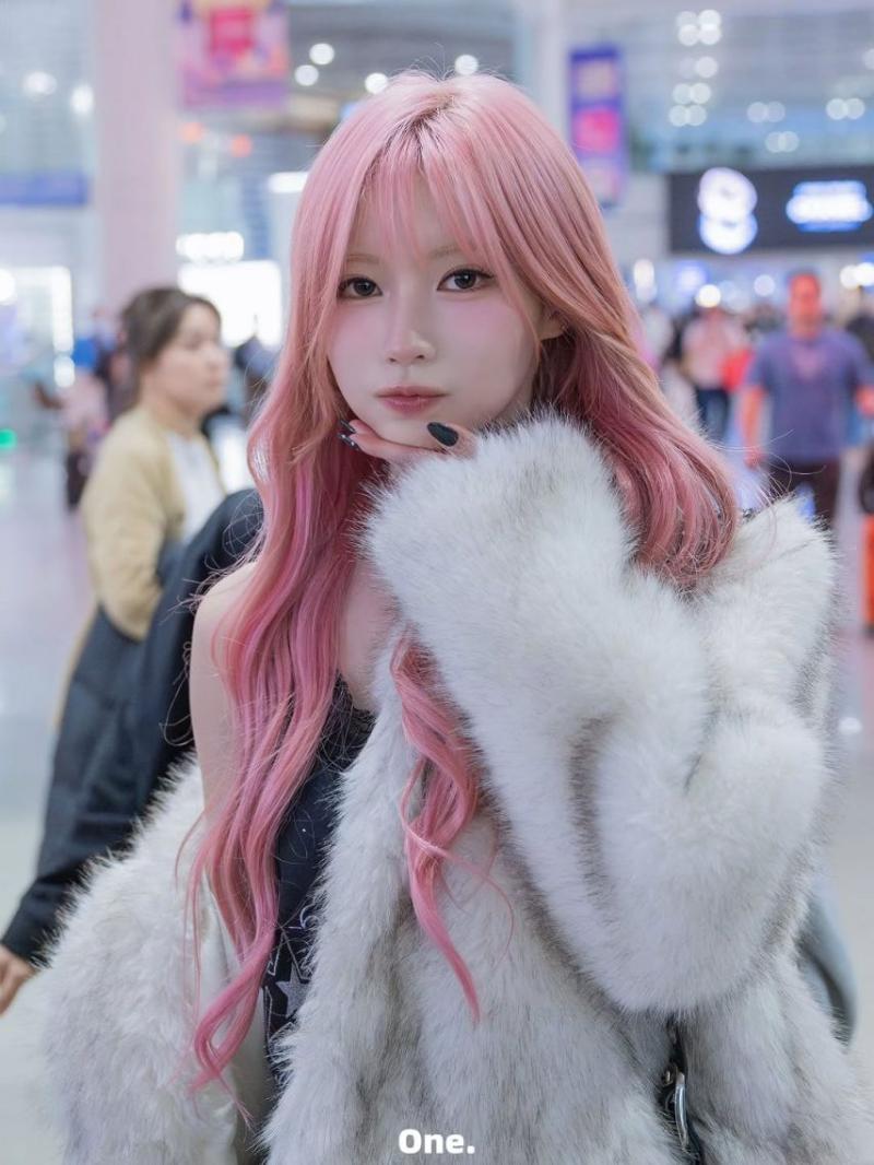 BABYMONSTER (베이비몬스터) 아사