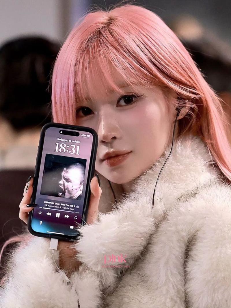 BABYMONSTER (베이비몬스터) 아사