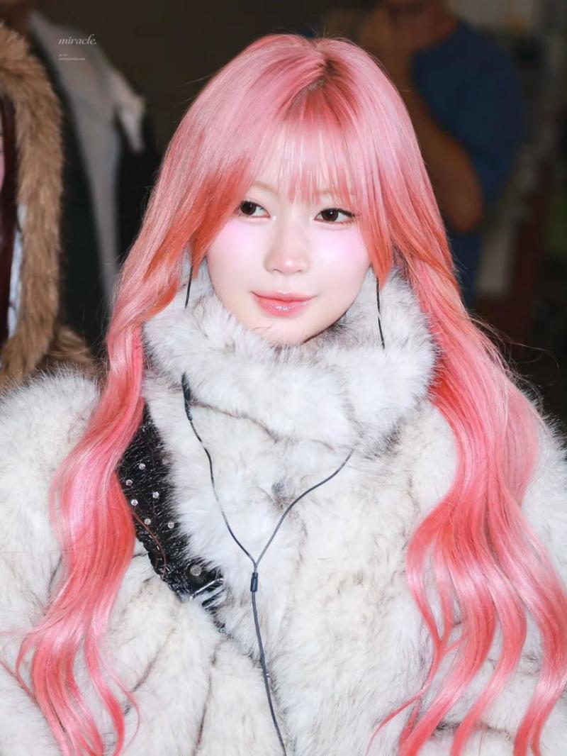 BABYMONSTER (베이비몬스터) 아사