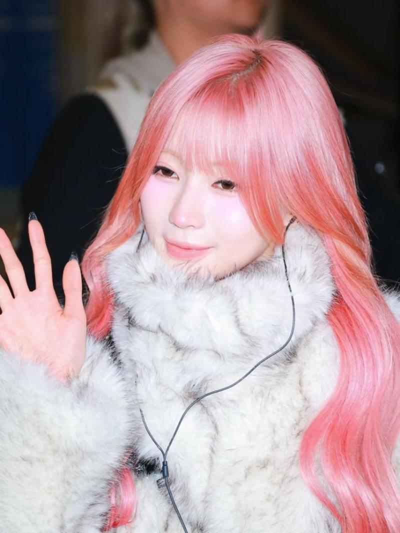 BABYMONSTER (베이비몬스터) 아사