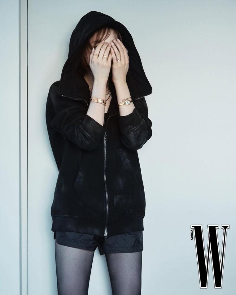 ALLDAY PROJECT (올데이 프로젝트) 영서