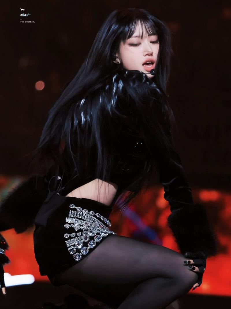 MEOVV (미야오) 수인