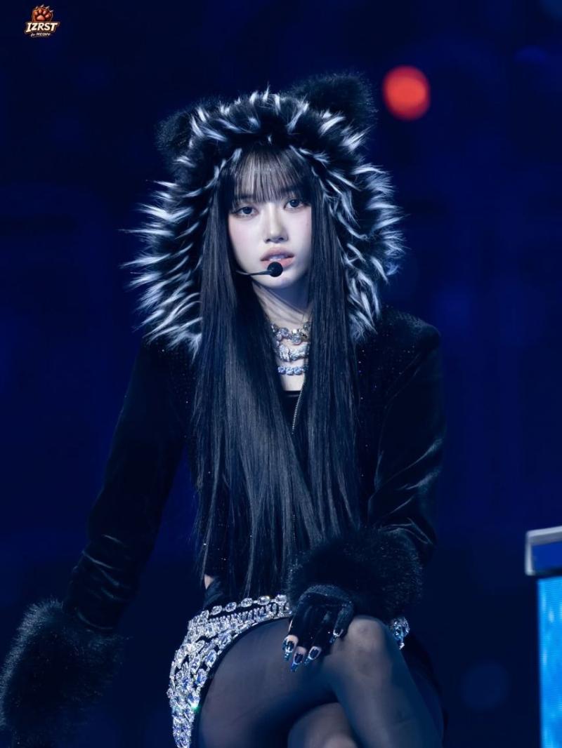 MEOVV (미야오) 수인