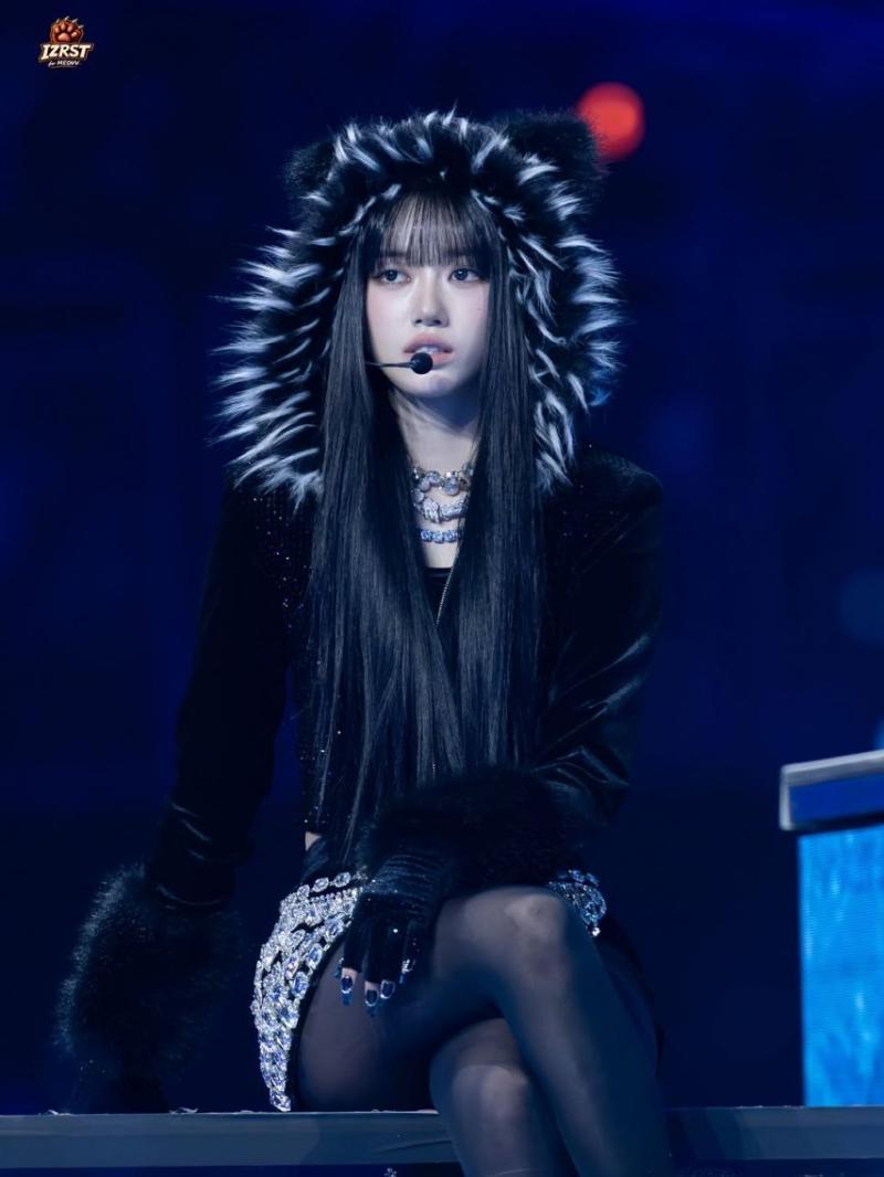 MEOVV (미야오) 수인