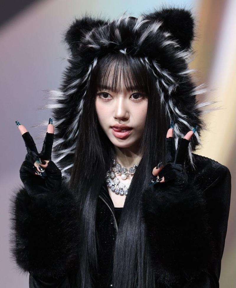 MEOVV (미야오) 수인