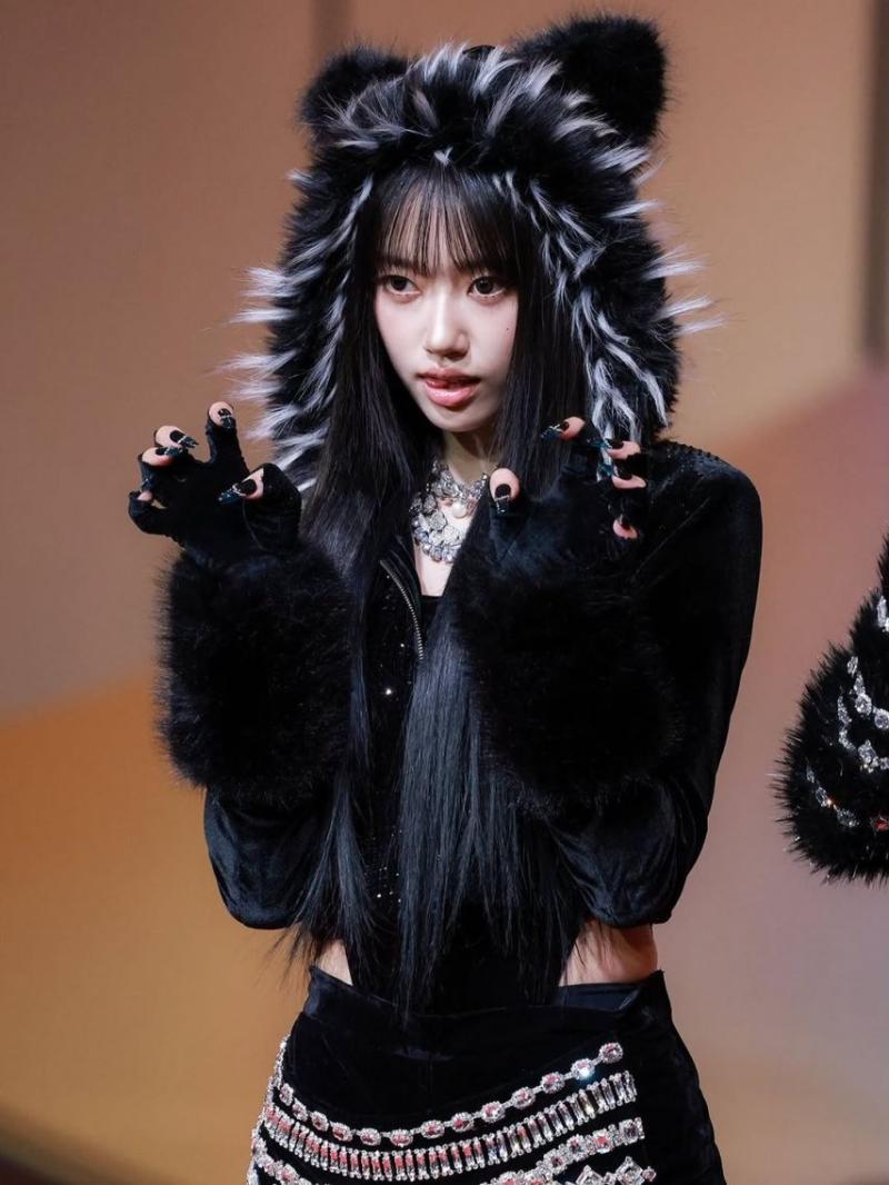 MEOVV (미야오) 수인