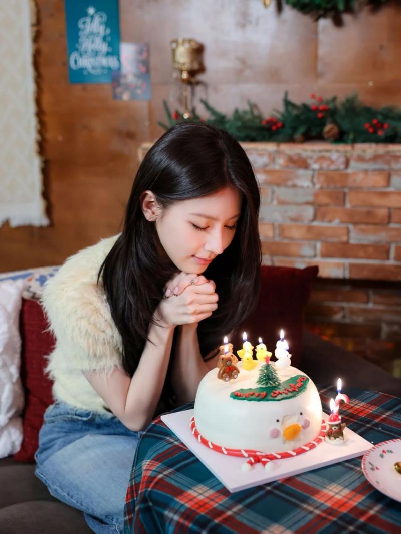 아이들 (i-dle) 미연