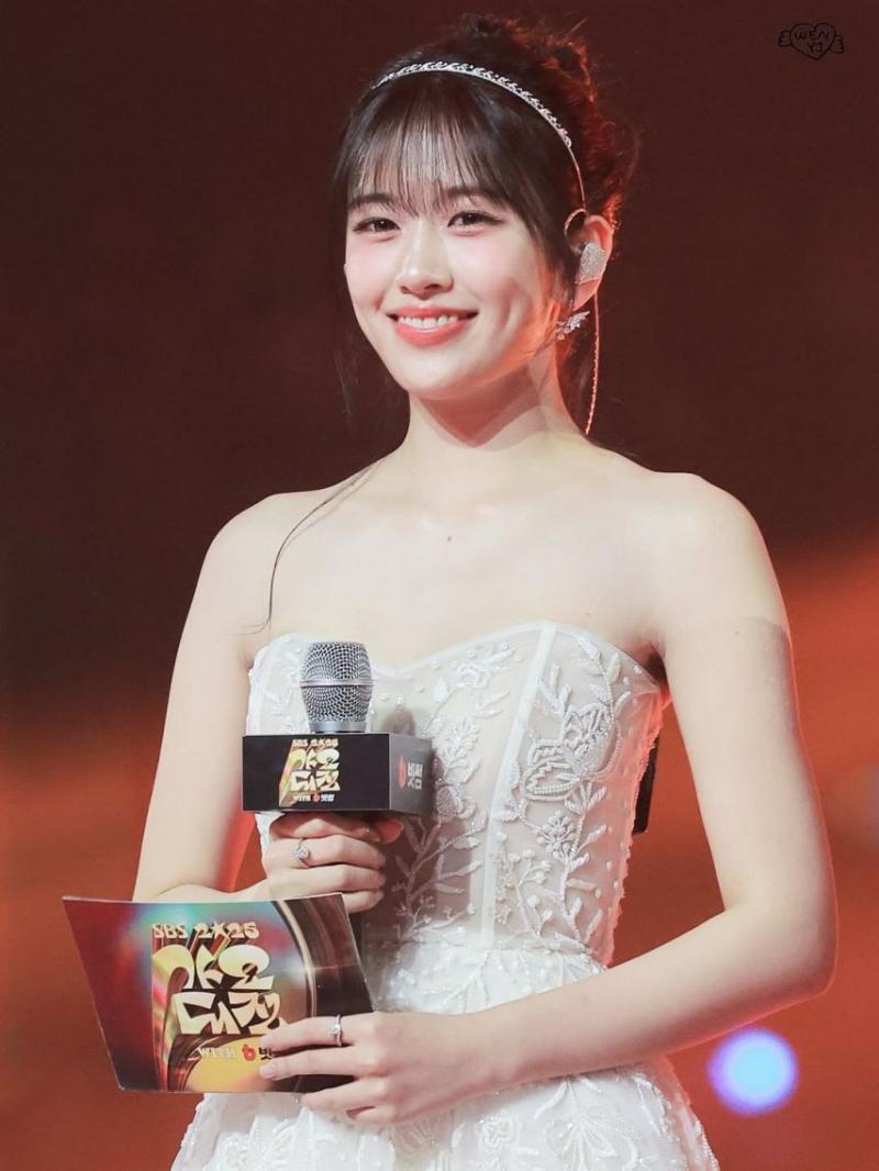 IVE (아이브) 안유진