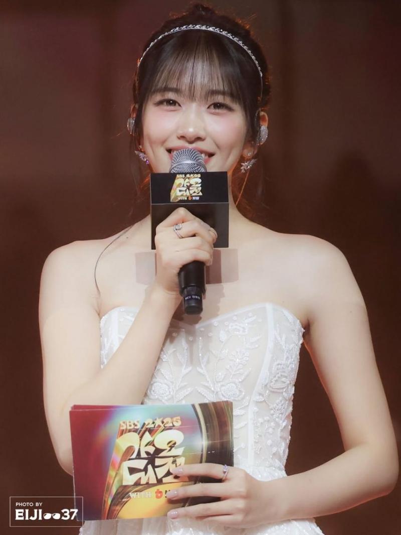 IVE (아이브) 안유진