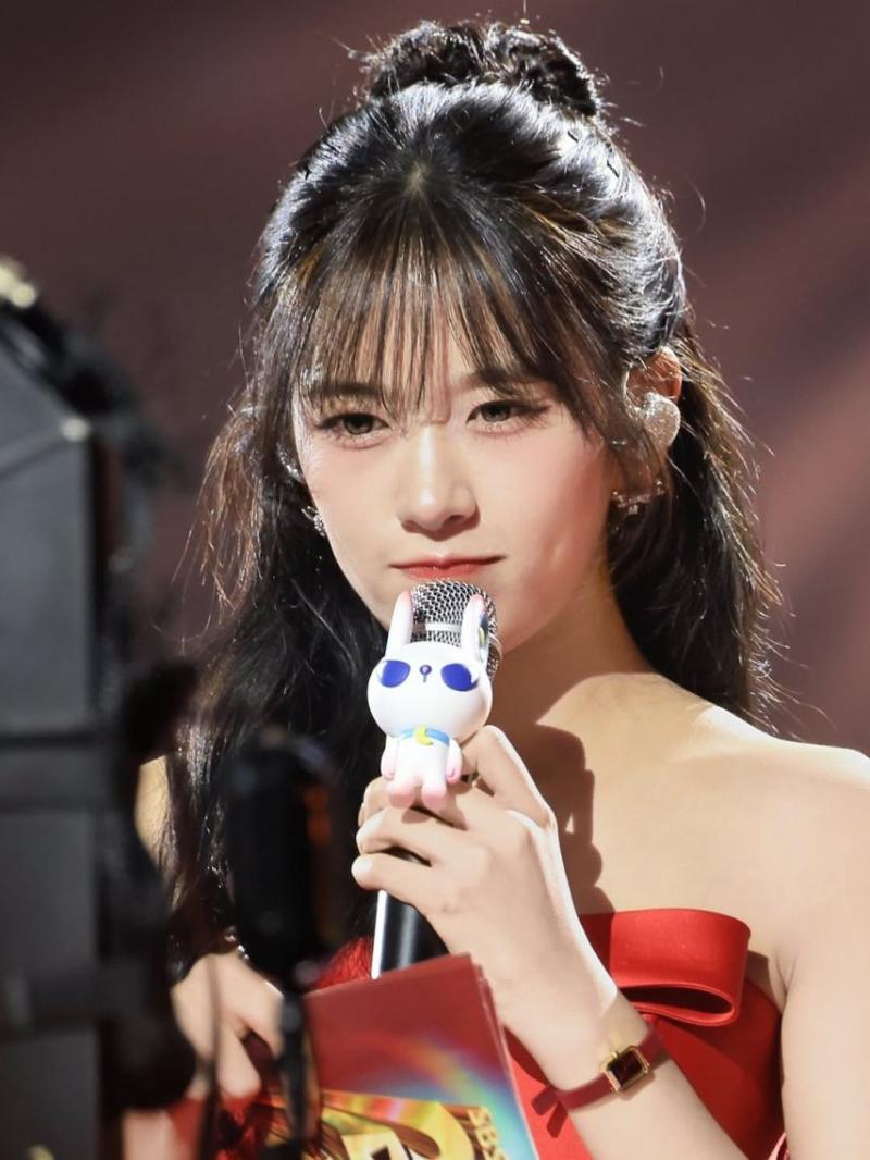 IVE (아이브) 안유진