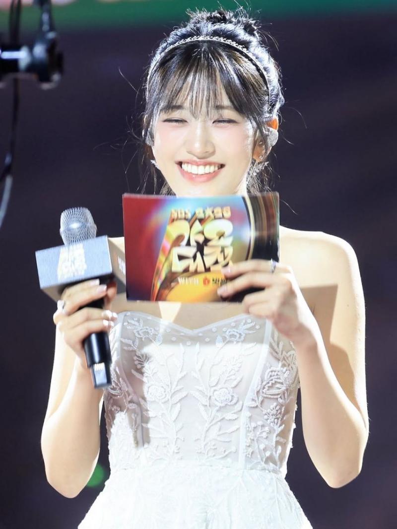 IVE (아이브) 안유진