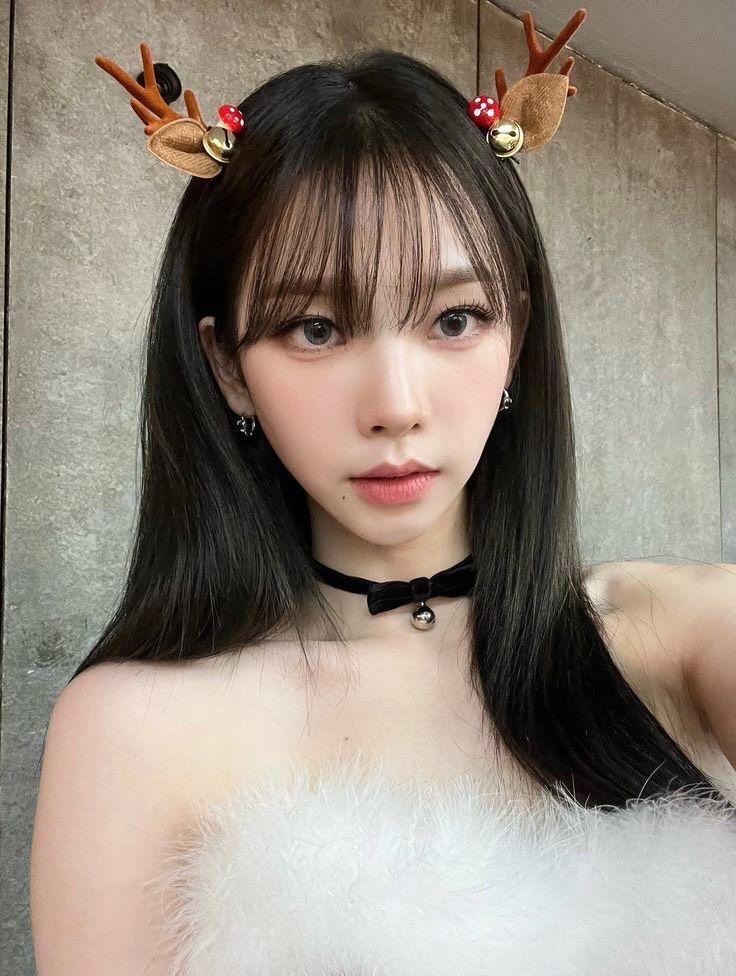 에스파 (aespa) 카리나