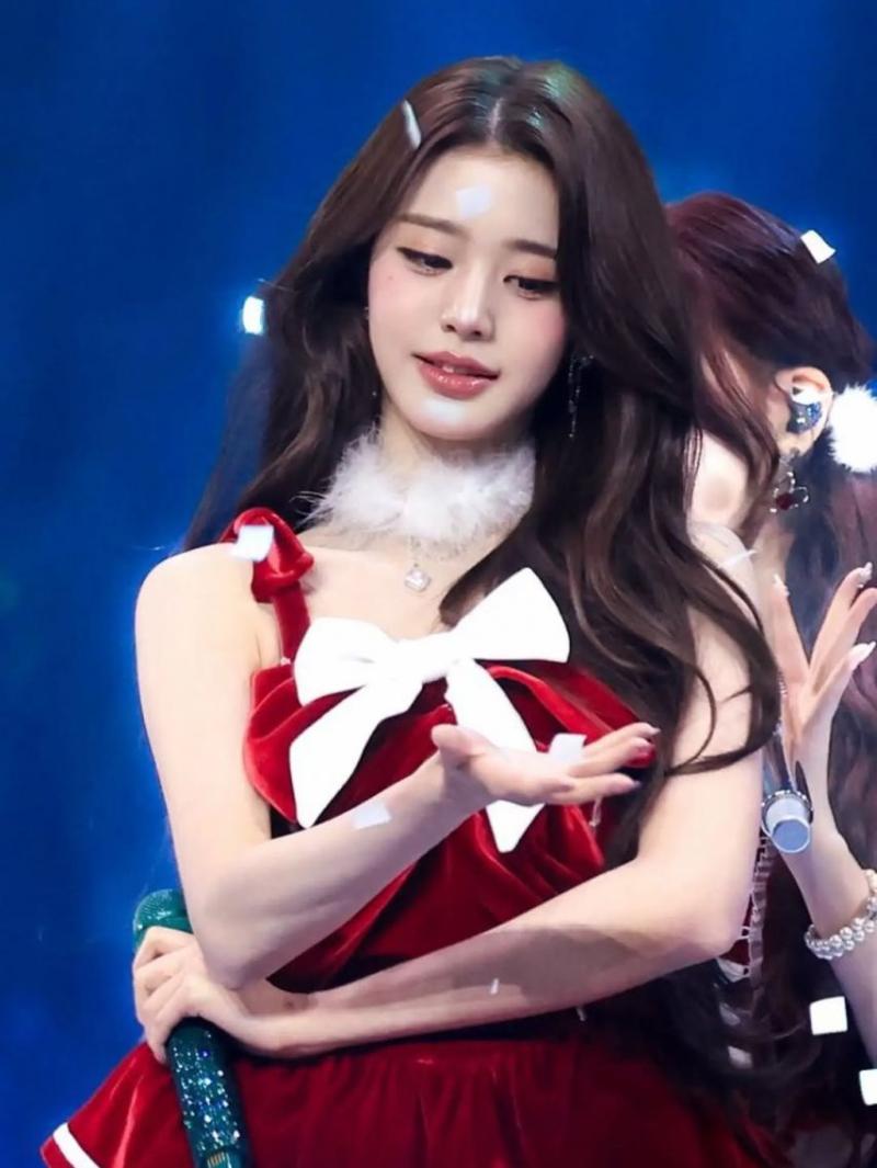 IVE (아이브) 장원영