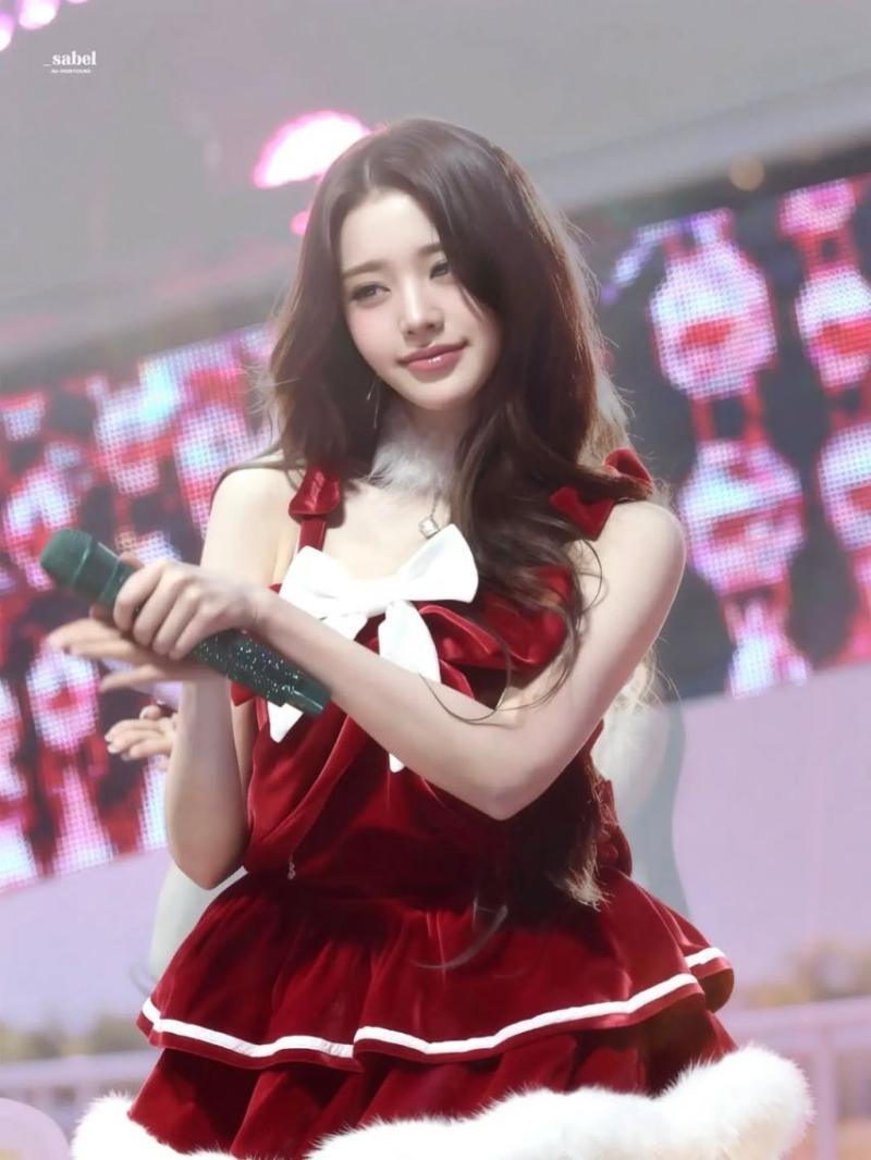 IVE (아이브) 장원영