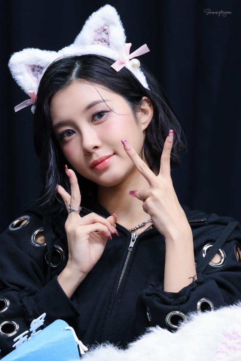 케플러 김다연
