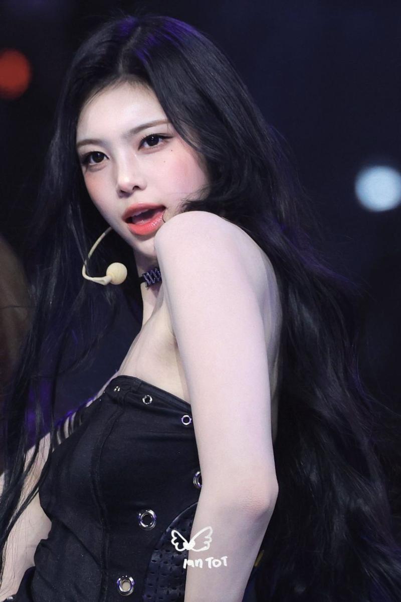 하츠투하츠 이안