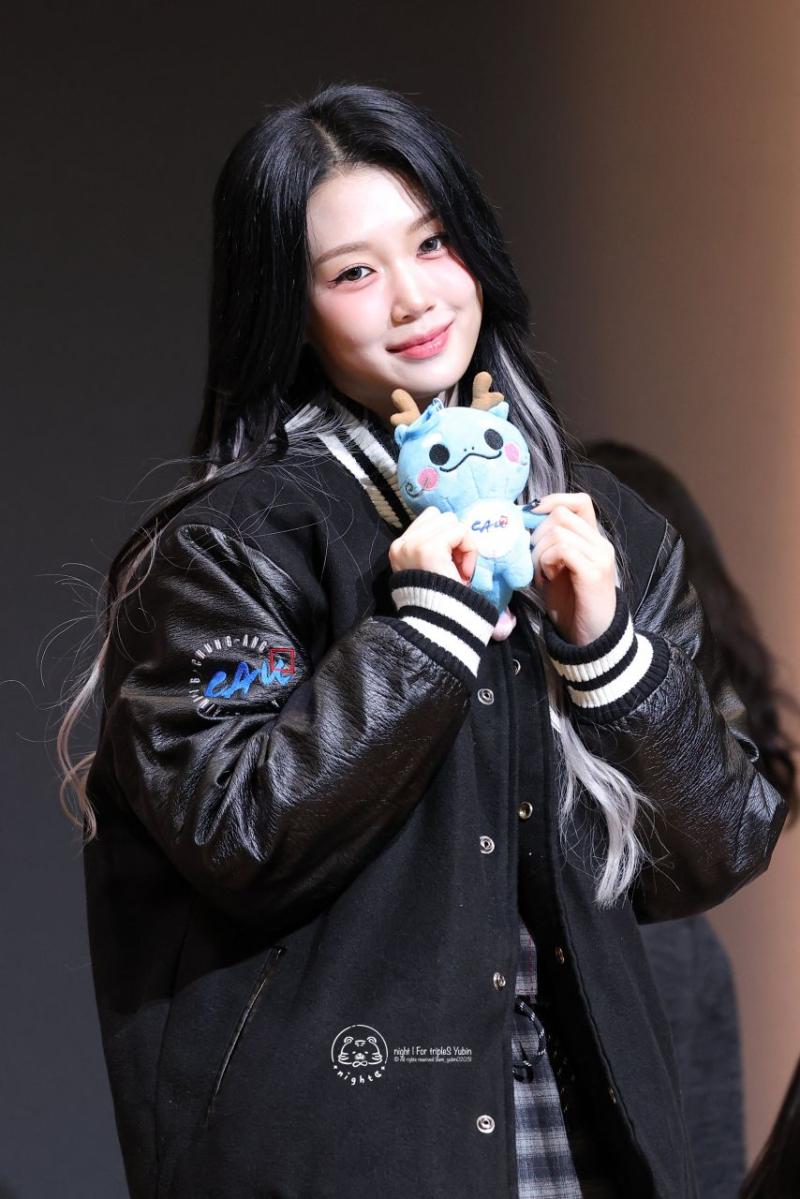 트리플에스 공유빈