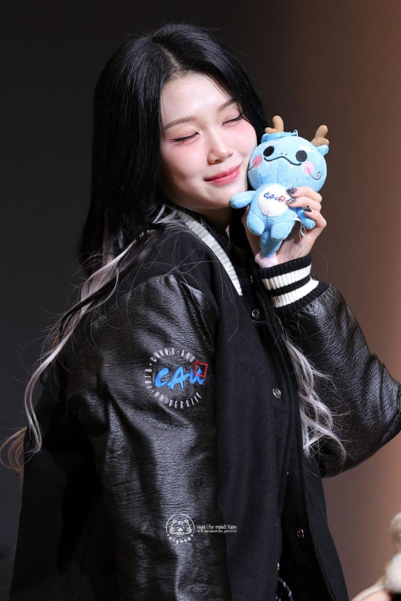 트리플에스 공유빈