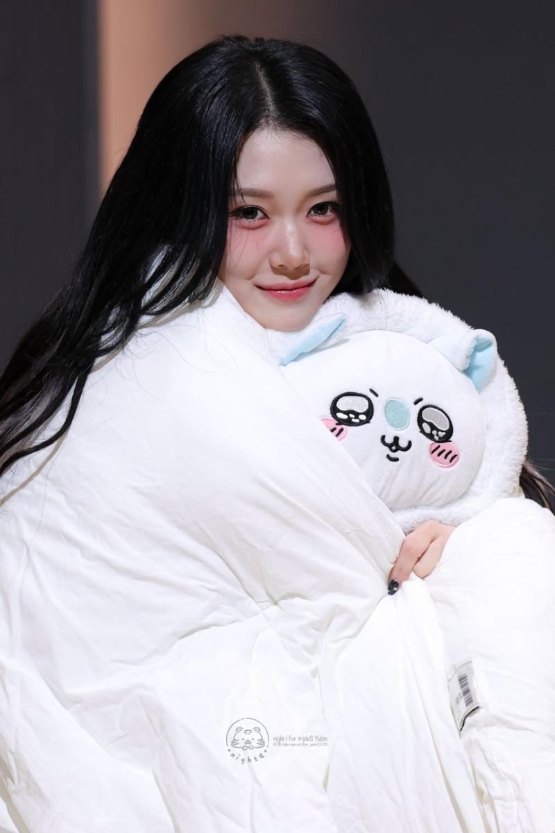 트리플에스 공유빈