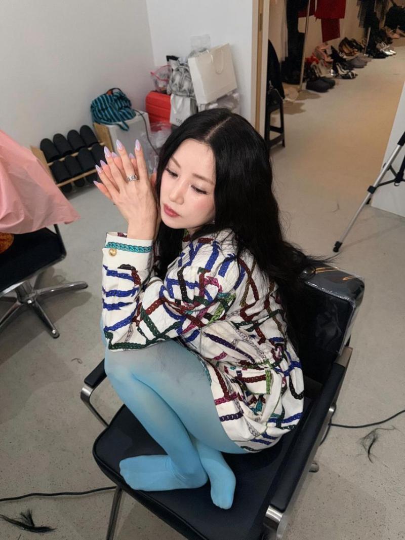 에이핑크 초롱