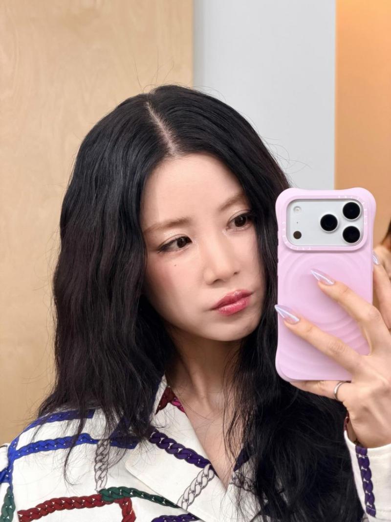 에이핑크 초롱