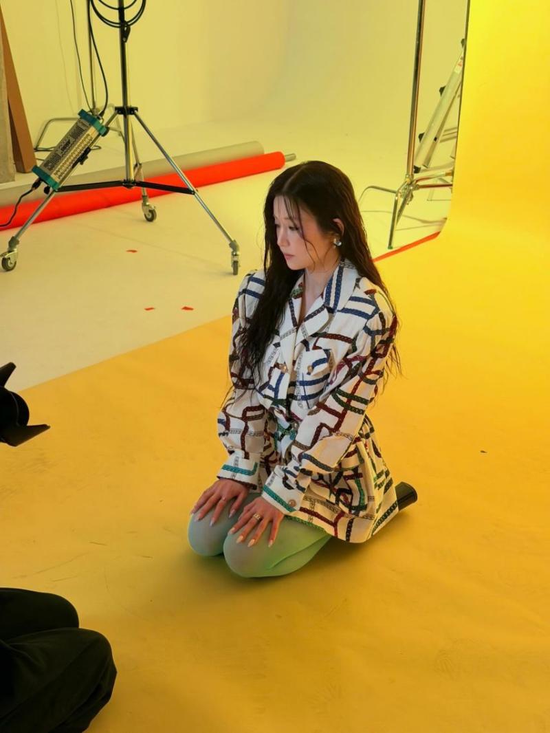 에이핑크 초롱