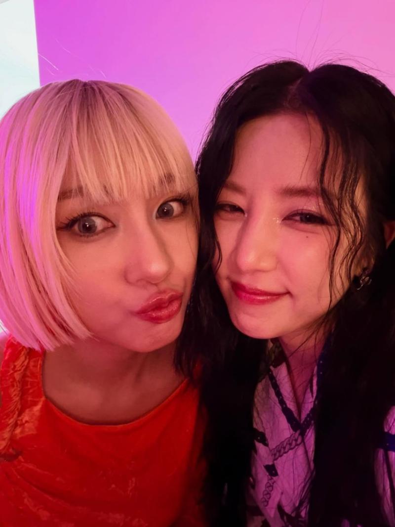 에이핑크 초롱