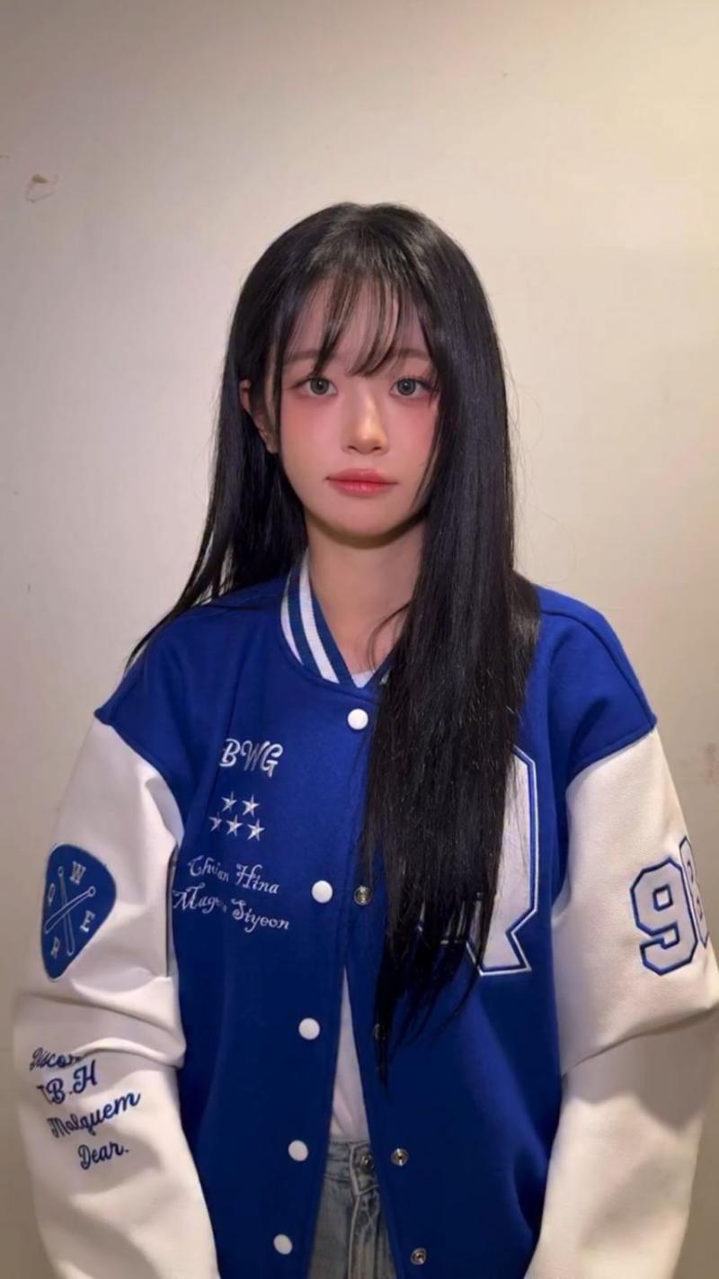 QWER 쵸단