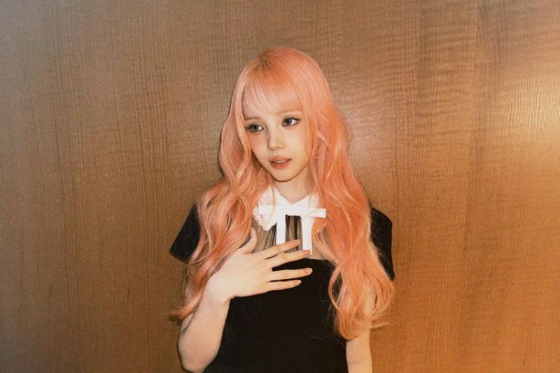 베이비돈크라이 미아