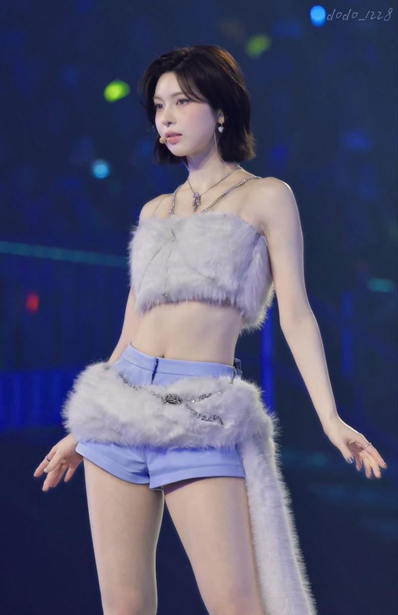 [엔믹스] 배이