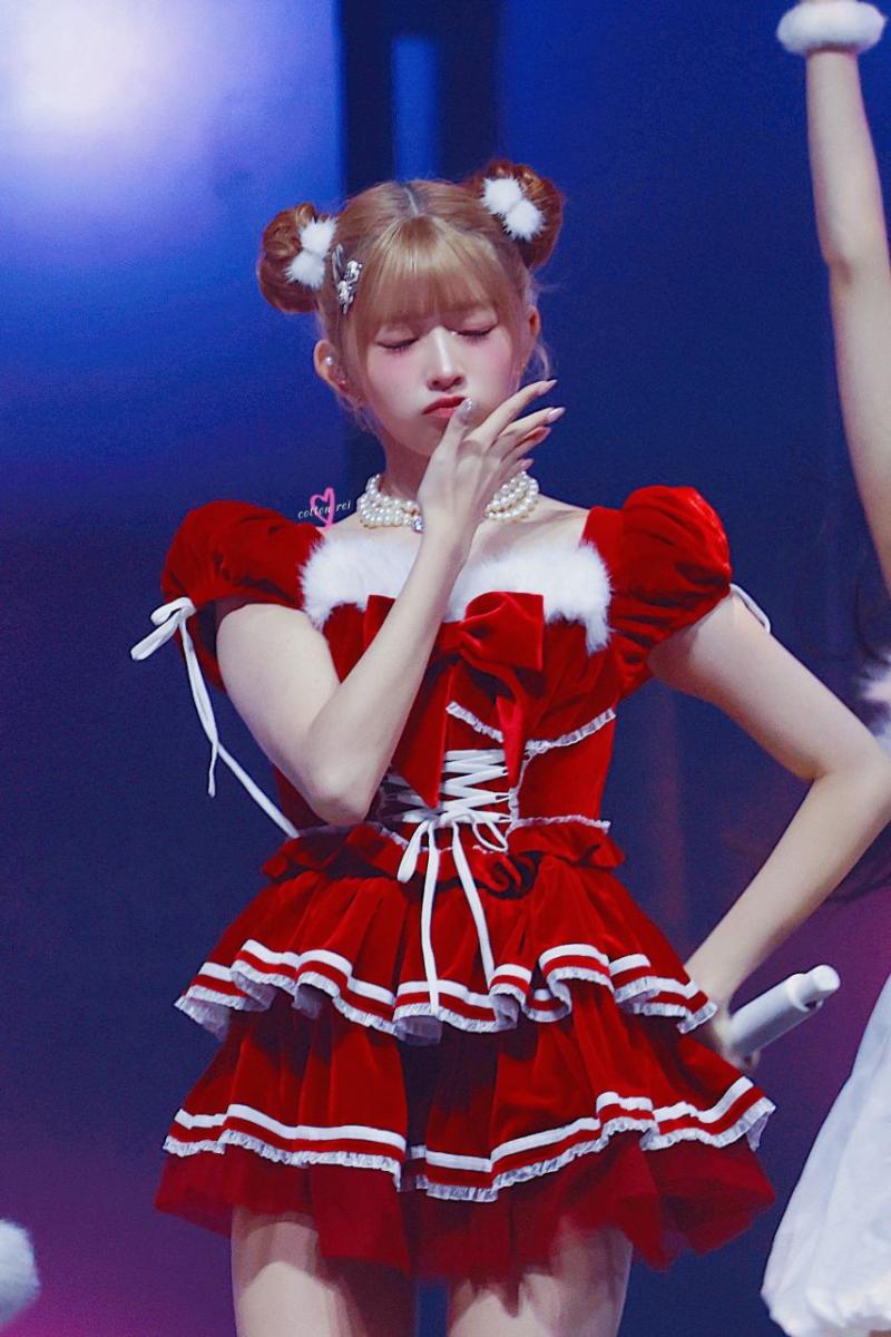[아이브] 레이