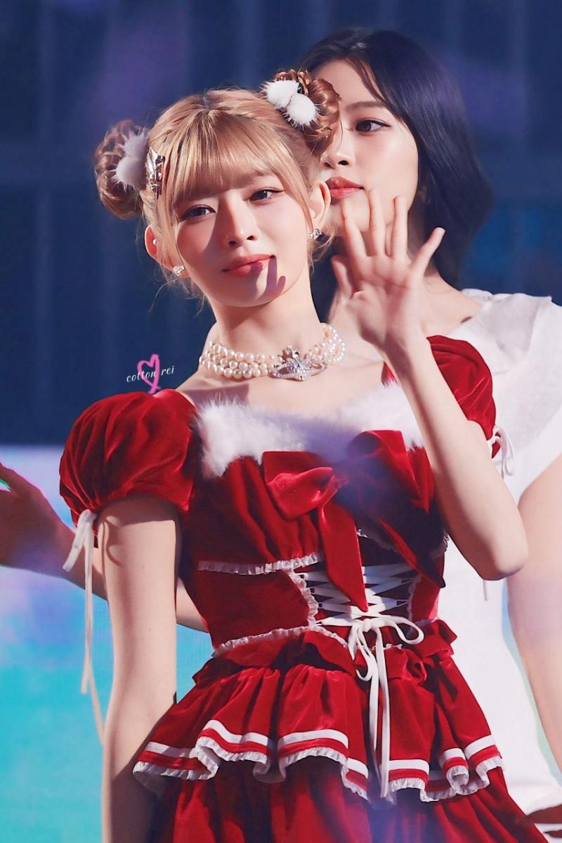 [아이브] 레이