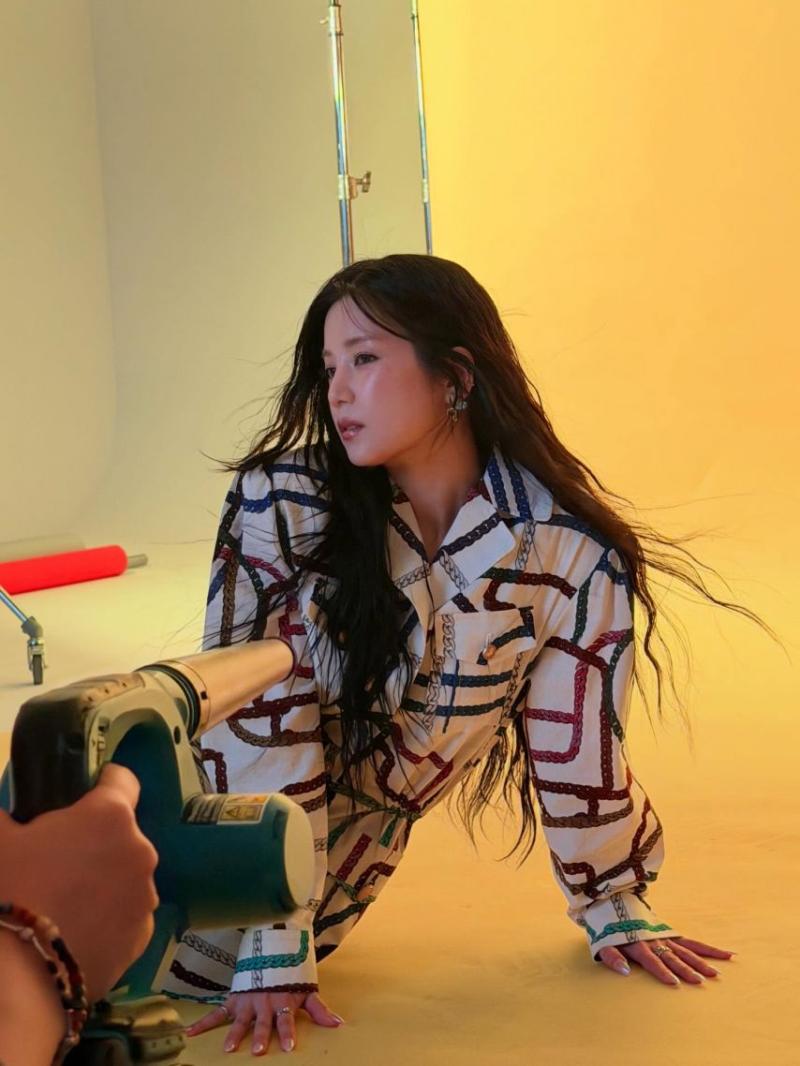 에이핑크 초롱,남주