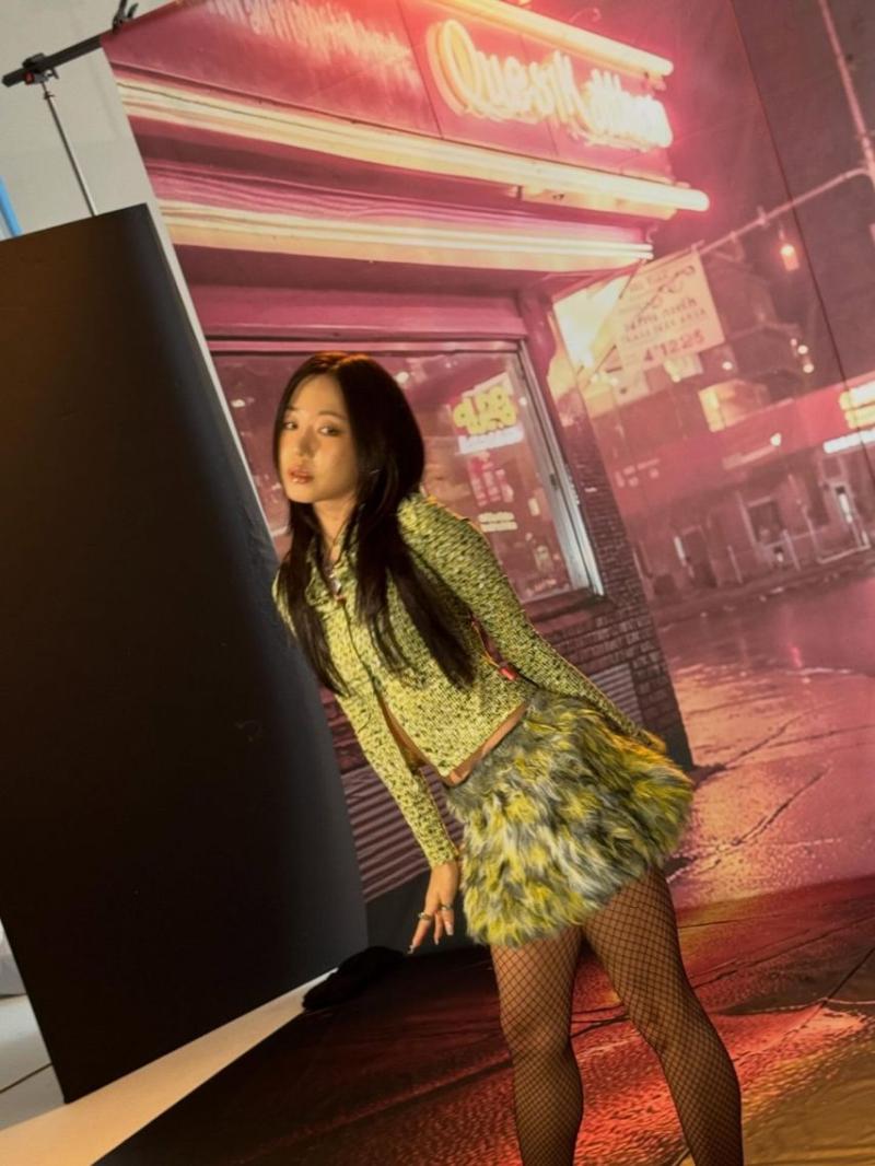 에이핑크 초롱,남주