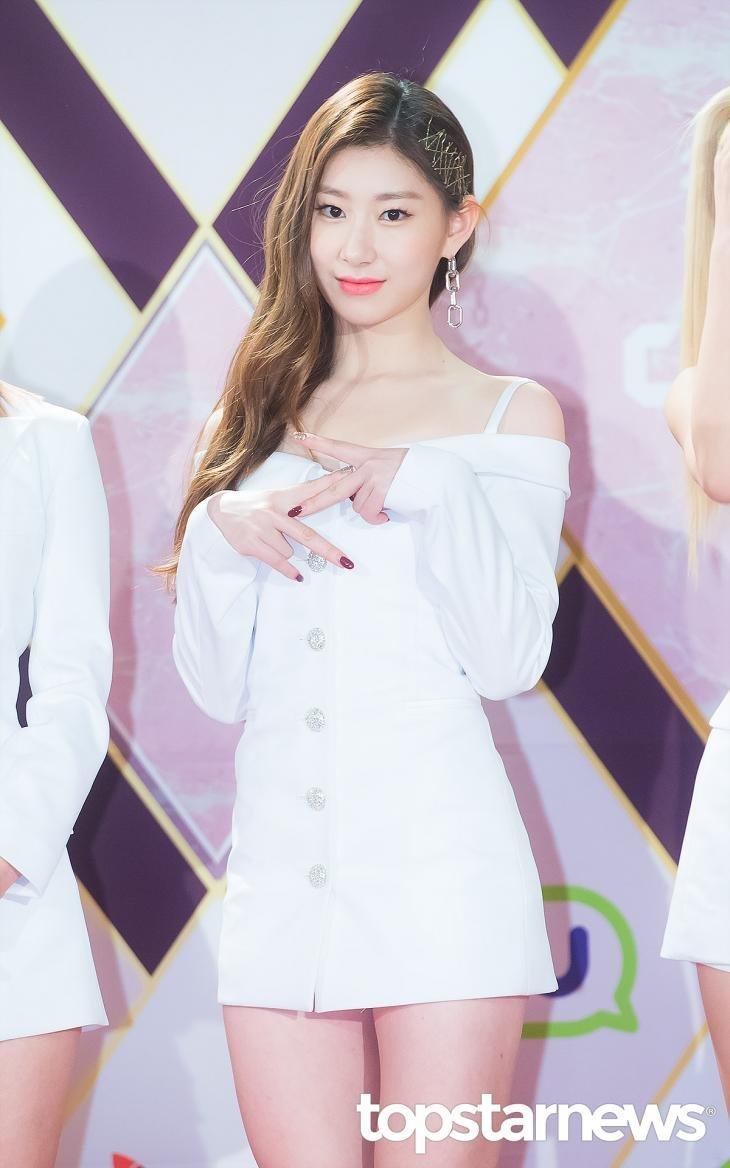 ITZY-채령