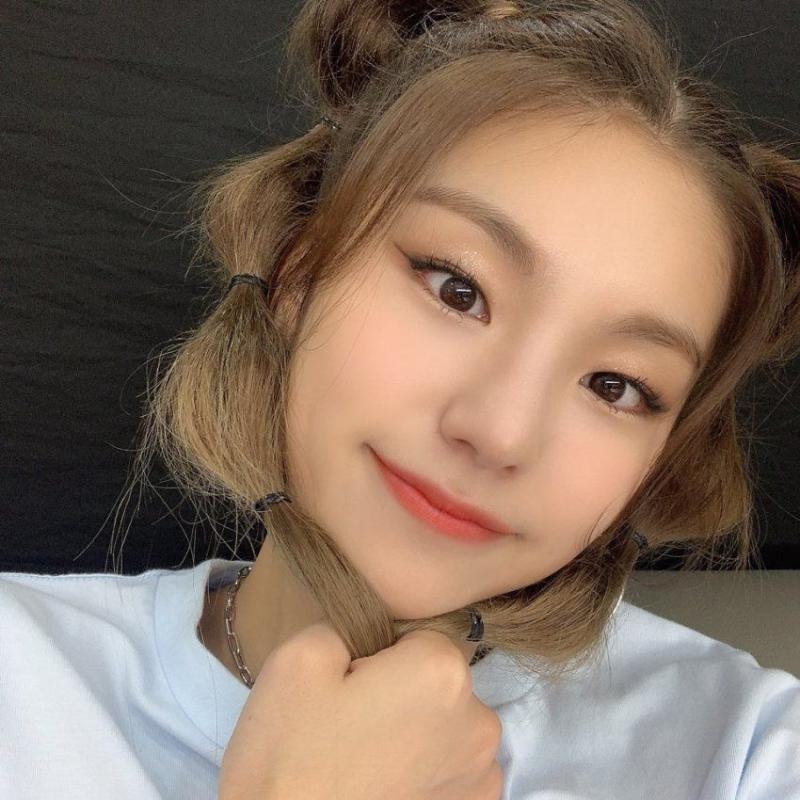 ITZY-예지