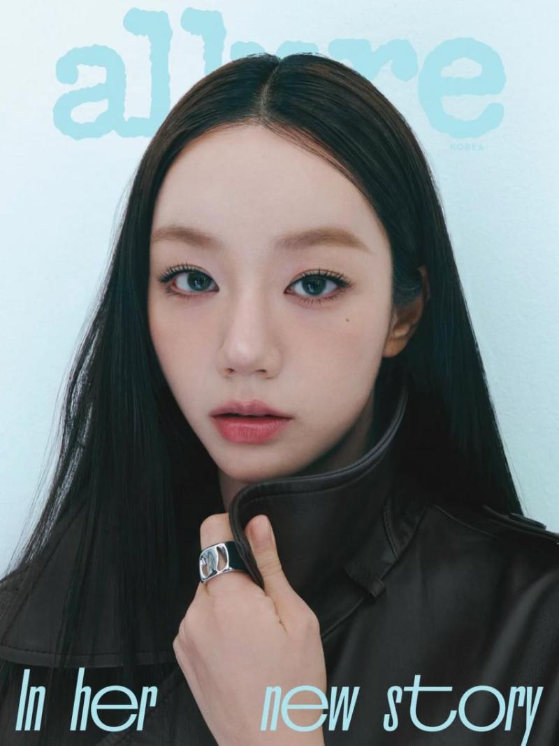 혜리 SNS