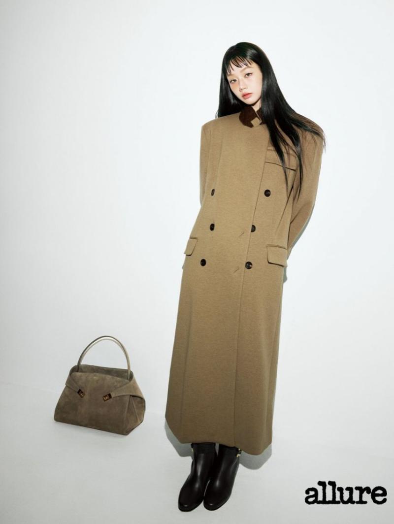 혜리 SNS