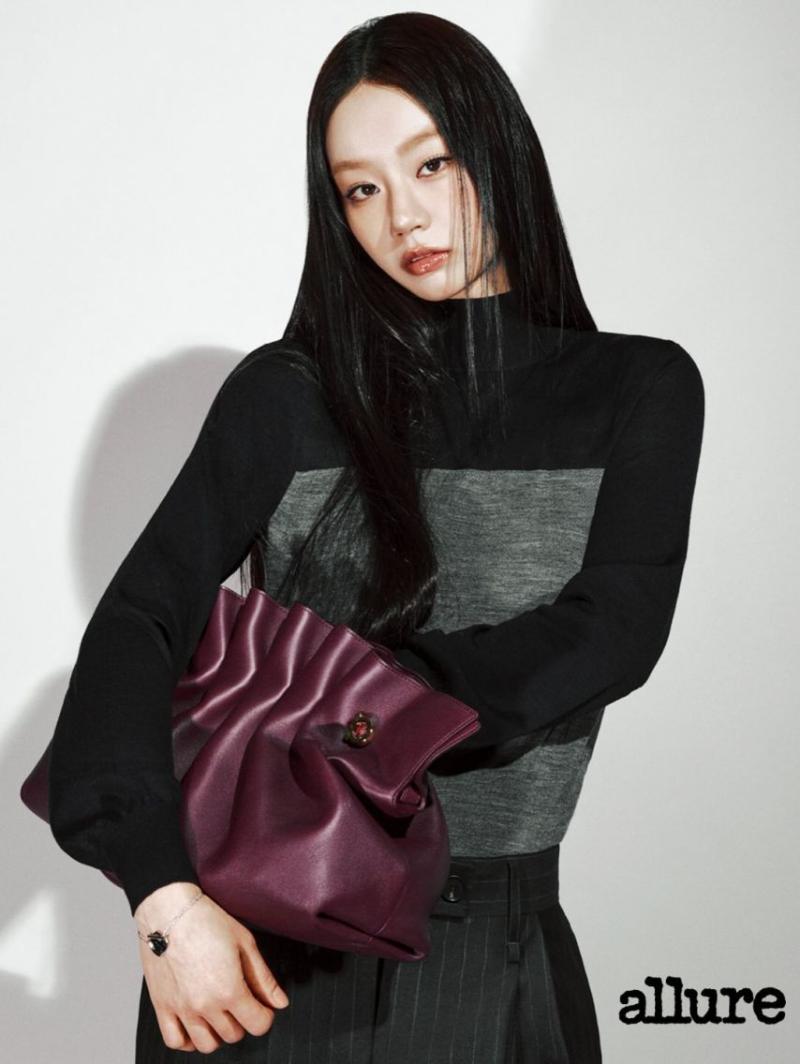 혜리 SNS