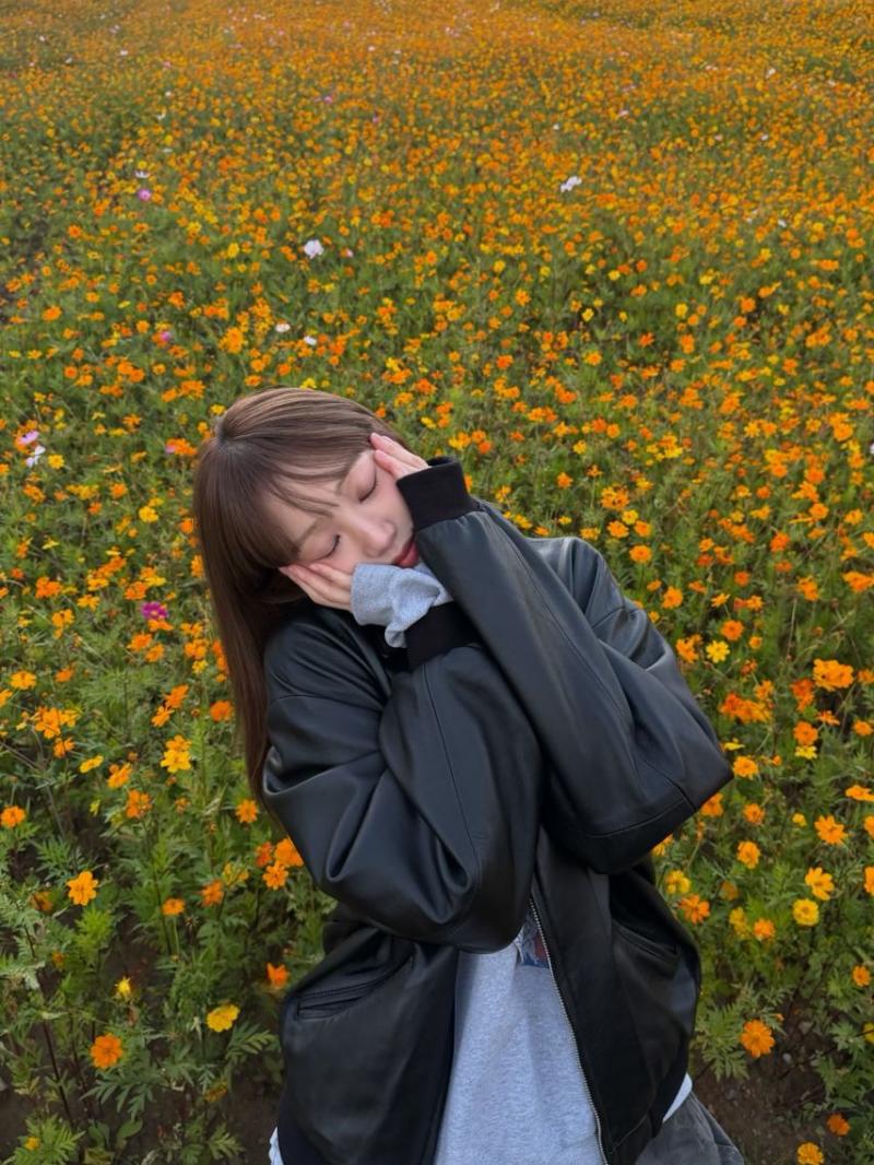 이성경 인별