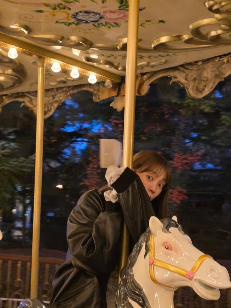 이성경 인별