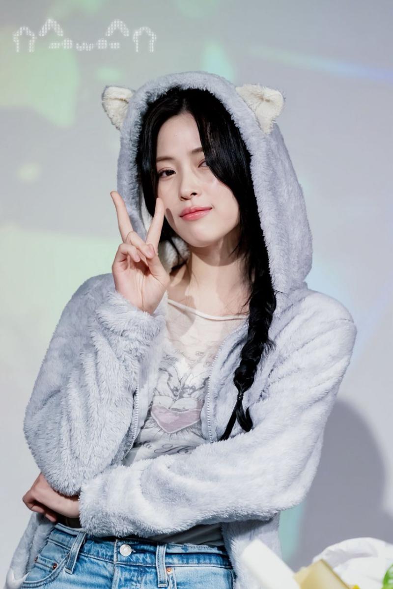 ITZY 류진
